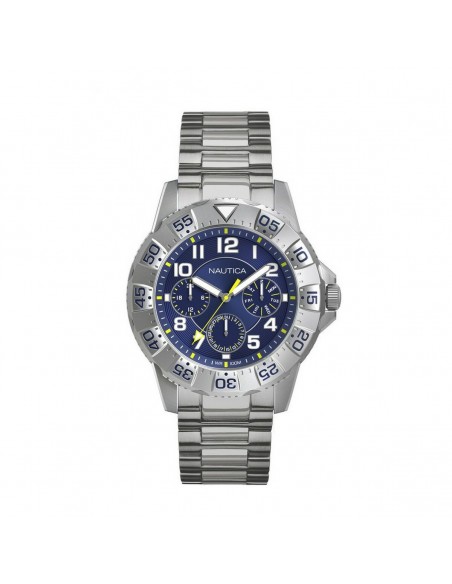 Montre Homme Nautica NAD16552G (ø 44 mm)