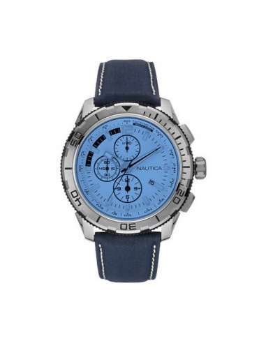 Reloj Hombre Nautica NAI19519G (ø 44 mm)