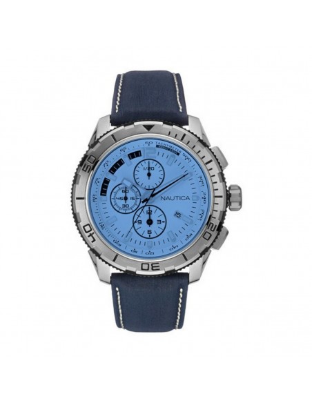 Montre Homme Nautica NAI19519G (ø 44 mm)