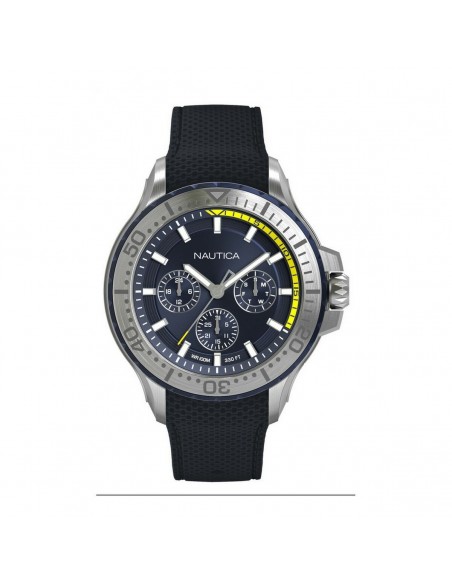 Montre Homme Nautica NAPAUC003 (ø 44 mm)