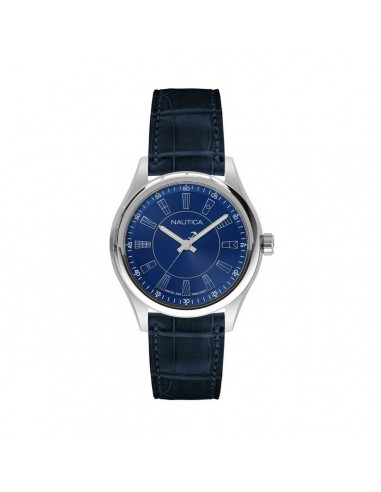 Montre Homme Nautica NAPBST002 (ø 44 mm)