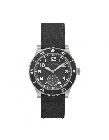 Montre Homme Nautica NAPHST002 (ø 44 mm)