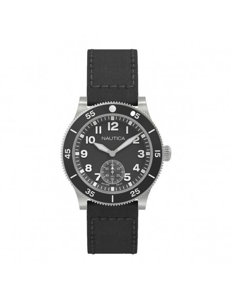 Reloj Hombre Nautica NAPHST002 (ø 44 mm)