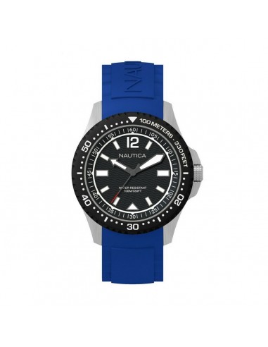 Reloj Hombre Nautica NAPMAU002 (ø 44 mm)