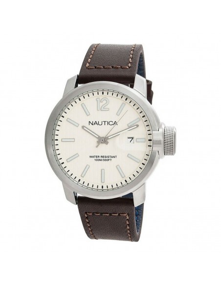 Montre Homme Nautica NAPSYD003 (ø 44 mm)