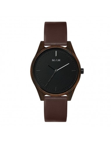 Unisex-Uhr MAM MAM620 (Ø 40 mm)