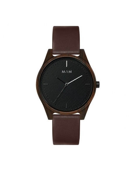 Unisex-Uhr MAM MAM620 (Ø 40 mm)