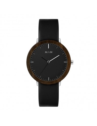 Horloge Uniseks MAM MAM621 (Ø 39 mm)