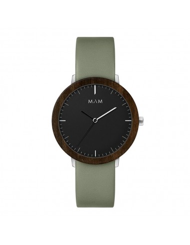 Horloge Uniseks MAM MAM625 (Ø 39 mm)