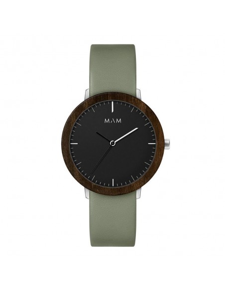 Horloge Uniseks MAM MAM625 (Ø 39 mm)