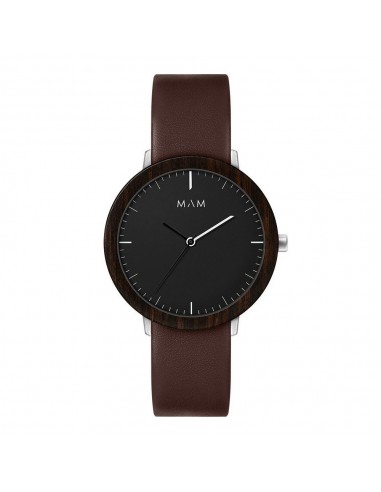 Horloge Uniseks MAM MAM627 (Ø 39 mm)