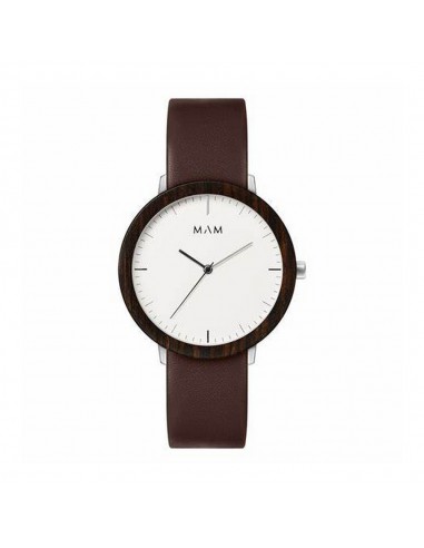 Orologio Unisex MAM MAM628 (Ø 39 mm)