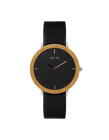 Horloge Uniseks MAM MAM629 (Ø 39 mm)