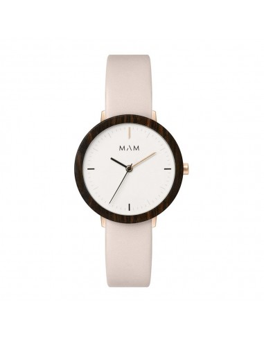 Reloj Unisex MAM MAM636 (Ø 33 mm)