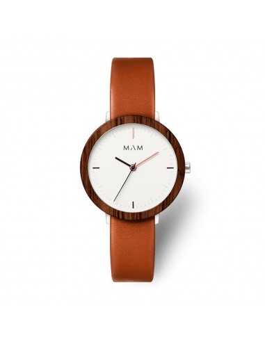 Unisex-Uhr MAM MAM637 (Ø 33 mm)