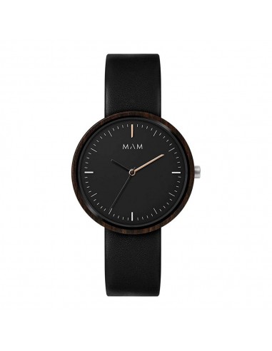 Horloge Uniseks MAM MAM642 (Ø 39 mm)