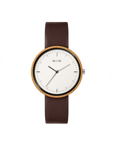 Reloj Unisex MAM MAM650 (Ø 39 mm)