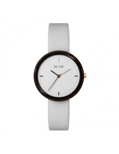 Unisex-Uhr MAM MAM658 (Ø 33 mm)