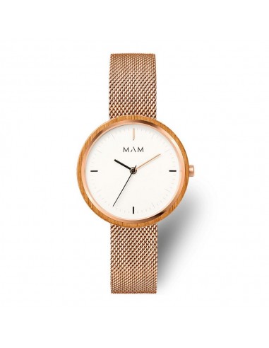 Reloj Unisex MAM MAM669 (Ø 33 mm)