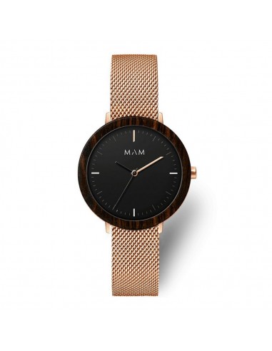 Unisex-Uhr MAM MAM675 (Ø 33 mm)