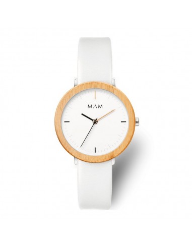 Reloj Unisex MAM MAM677 (Ø 33 mm)