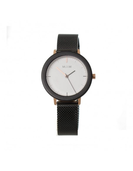 Reloj Unisex MAM MAM680 (Ø 33 mm)