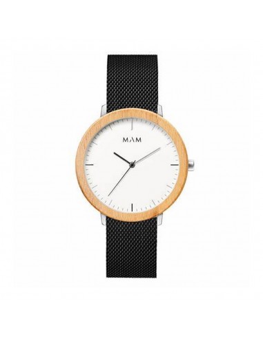 Montre Unisexe MAM MAM687 (Ø 39 mm)