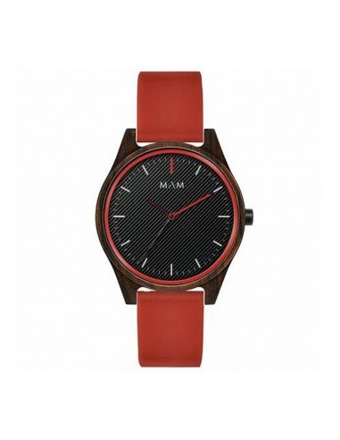 Unisex-Uhr MAM MAM695 (Ø 39 mm)