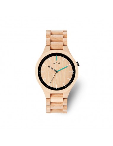 Reloj Unisex MAM MAM698 (Ø 40 mm)