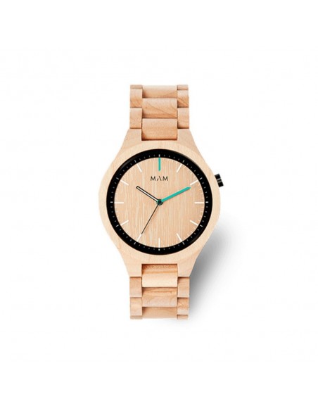 Reloj Unisex MAM MAM698 (Ø 40 mm)