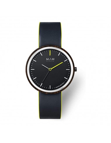 Reloj Unisex MAM MAM96 (Ø 39 mm)