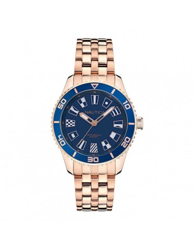 Horloge Dames Nautica NAPPBS027 (Ø 36 mm)