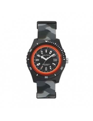 Reloj Hombre Nautica NAPSRF005 (Ø 46 mm)