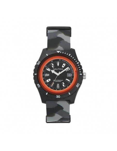 Montre Homme Nautica NAPSRF005 (Ø 46 mm)