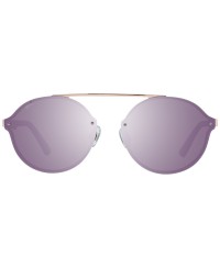 Lunettes de soleil Unisexe WEB EYEWEAR WE0181-5882Z ø 58 mm