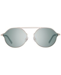 Lunettes de soleil Unisexe WEB EYEWEAR WE0198-5728X ø 57 mm