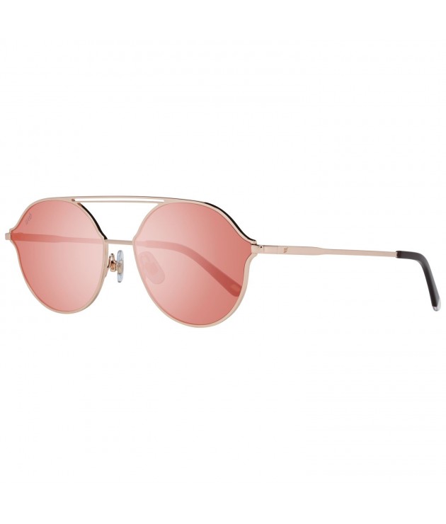 Lunettes de soleil Unisexe WEB EYEWEAR WE0198-5734Z ø 57 mm