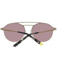 Lunettes de soleil Unisexe WEB EYEWEAR WE0249-5835G ø 58 mm