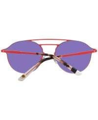 Lunettes de soleil Unisexe WEB EYEWEAR WE0249-5867G ø 58 mm