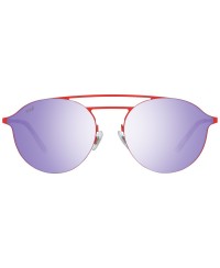 Lunettes de soleil Unisexe WEB EYEWEAR WE0249-5867G ø 58 mm