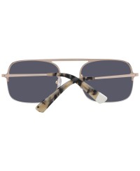 Lunettes de soleil Homme WEB EYEWEAR WE0275-5728C ø 57 mm