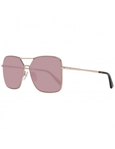 Lunettes de soleil Femme WEB EYEWEAR WE0285-5933U ø 59 mm