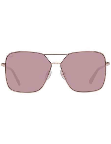 Lunettes de soleil Femme WEB EYEWEAR WE0285-5933U ø 59 mm