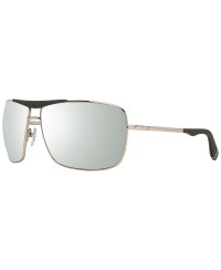 Lunettes de soleil Homme WEB EYEWEAR WE0295-6432P ø 64 mm