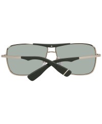 Lunettes de soleil Homme WEB EYEWEAR WE0295-6432P ø 64 mm