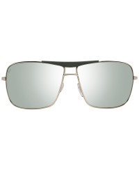 Lunettes de soleil Homme WEB EYEWEAR WE0295-6432P ø 64 mm