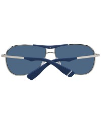 Lunettes de soleil Homme WEB EYEWEAR WE0296-6616V ø 66 mm