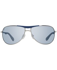 Lunettes de soleil Homme WEB EYEWEAR WE0296-6616V ø 66 mm