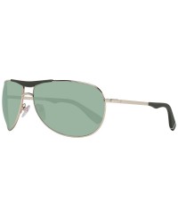 Lunettes de soleil Homme WEB EYEWEAR WE0296-6632P ø 66 mm