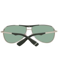 Lunettes de soleil Homme WEB EYEWEAR WE0296-6632P ø 66 mm